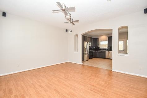 1833 Keene Street Houston TX 77009