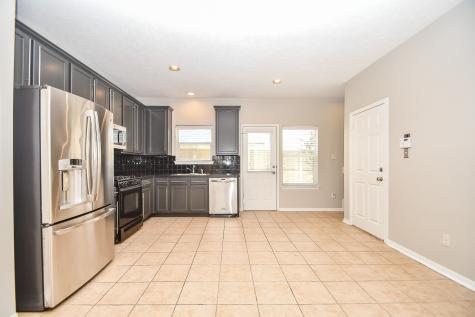 1833 Keene Street Houston TX 77009