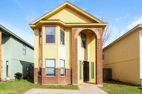 3023 La Estancia Lane Houston TX 77093