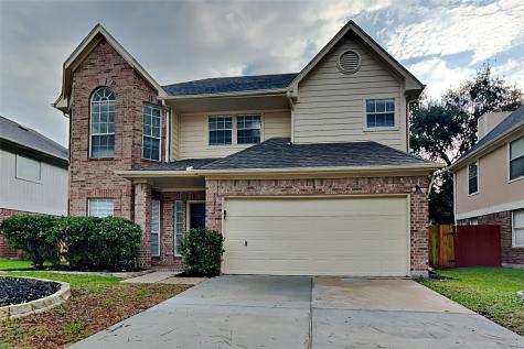 16423 Concord Falls Lane Sugar Land TX 77498