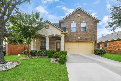 2901 Biscayne Springs Lane Pearland TX 77584
