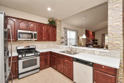 2901 Biscayne Springs Lane Pearland TX 77584