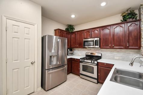 2901 Biscayne Springs Lane Pearland TX 77584