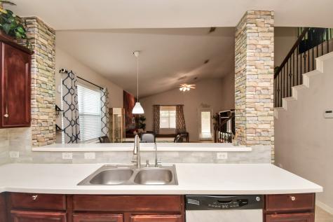 2901 Biscayne Springs Lane Pearland TX 77584