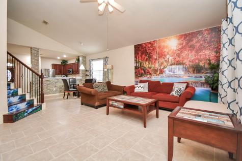 2901 Biscayne Springs Lane Pearland TX 77584