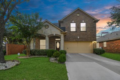 2901 Biscayne Springs Lane Pearland TX 77584