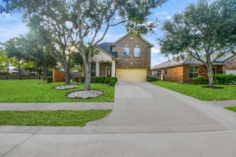 2901 Biscayne Springs Lane Pearland TX 77584