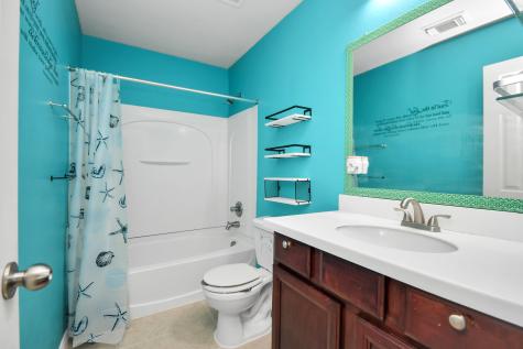 2901 Biscayne Springs Lane Pearland TX 77584