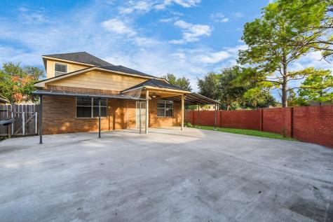2901 Biscayne Springs Lane Pearland TX 77584