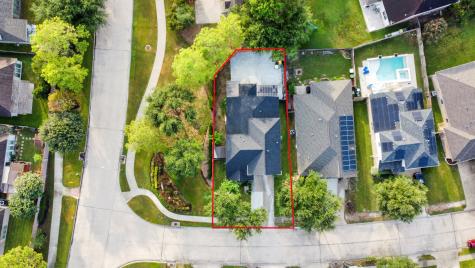 2901 Biscayne Springs Lane Pearland TX 77584