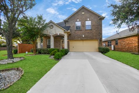 2901 Biscayne Springs Lane Pearland TX 77584
