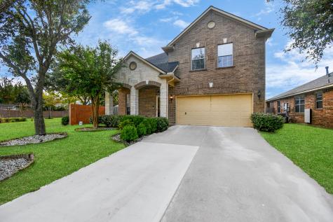 2901 Biscayne Springs Lane Pearland TX 77584