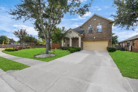 2901 Biscayne Springs Lane Pearland TX 77584