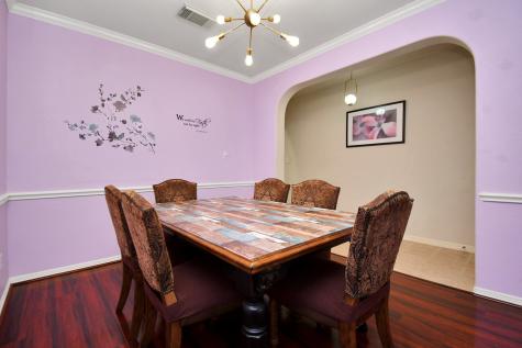 2901 Biscayne Springs Lane Pearland TX 77584