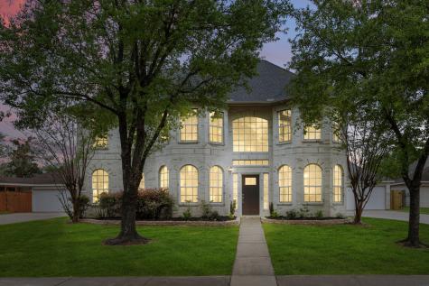 2810 Feather Glen Court Katy TX 77494