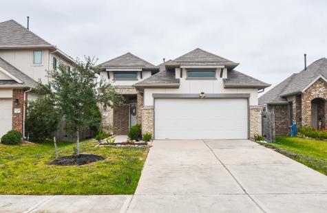 8730 Trenton Landing Lane Richmond TX 77407