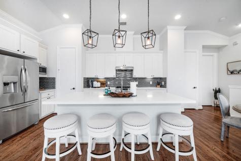 508 W Donovan Street D Houston TX 77091