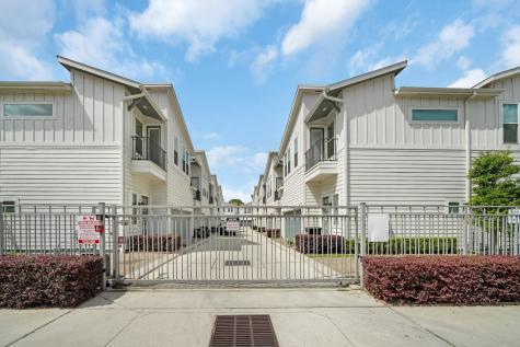 508 W Donovan Street D Houston TX 77091