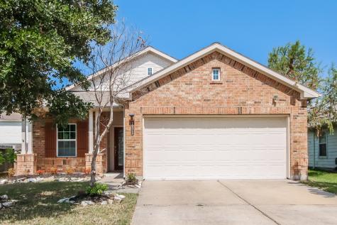 20315 Shire Ridge Lane Humble TX 77338