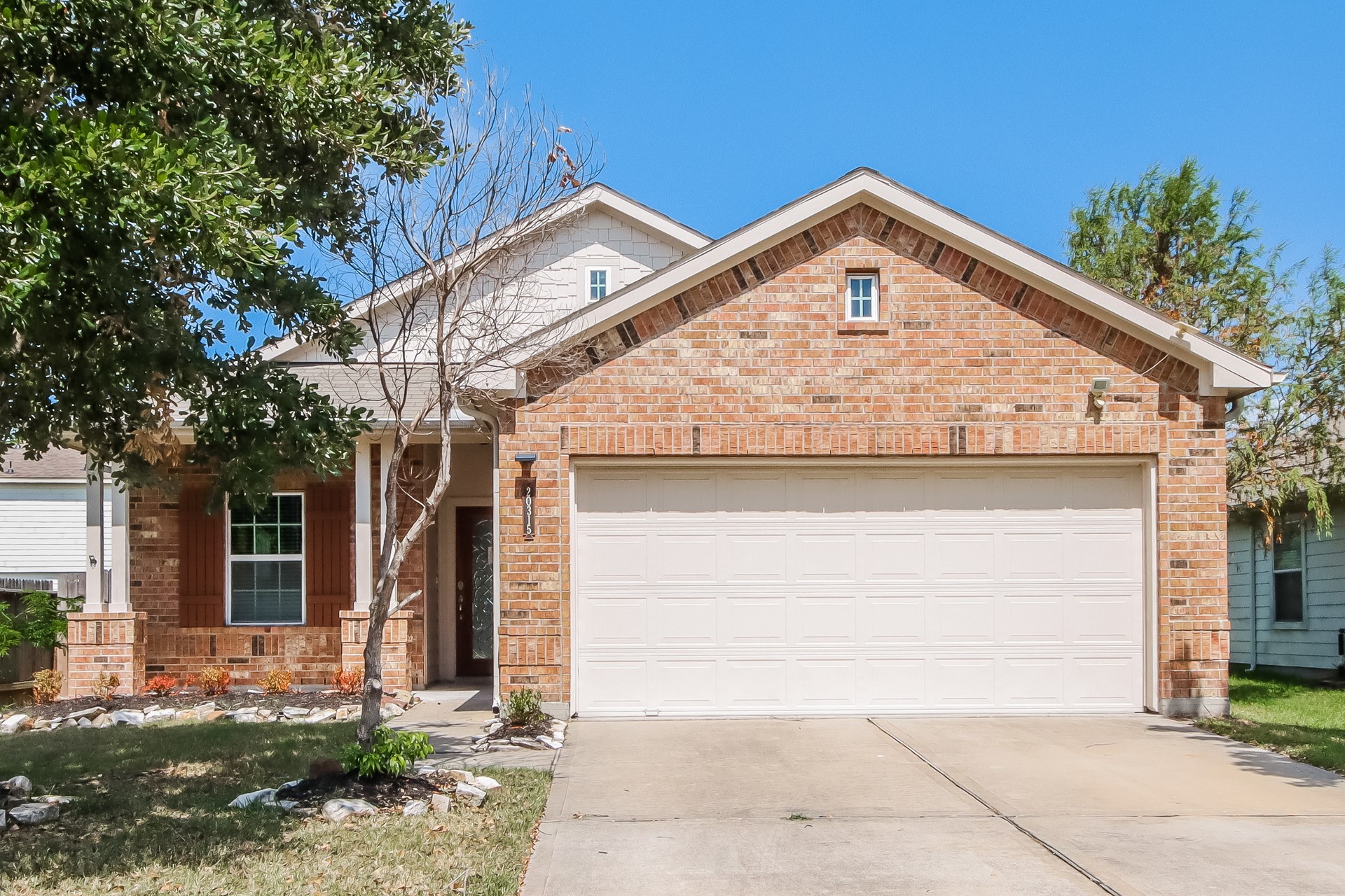 20315 Shire Ridge Lane Humble TX 77338