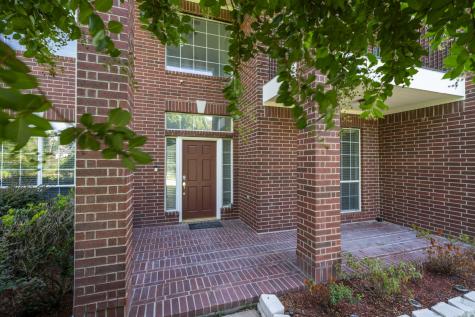 7822 Heron Lakes Drive Houston TX 77064