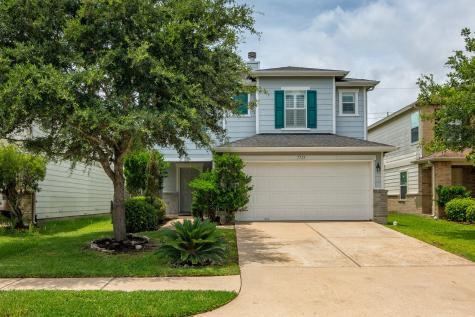 7715 Cypress Edge Drive Cypress TX 77433