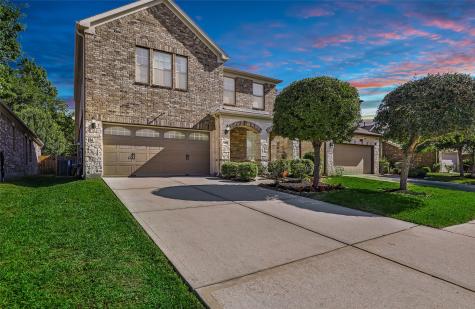 13519 Smith Lake Lane Houston TX 77044