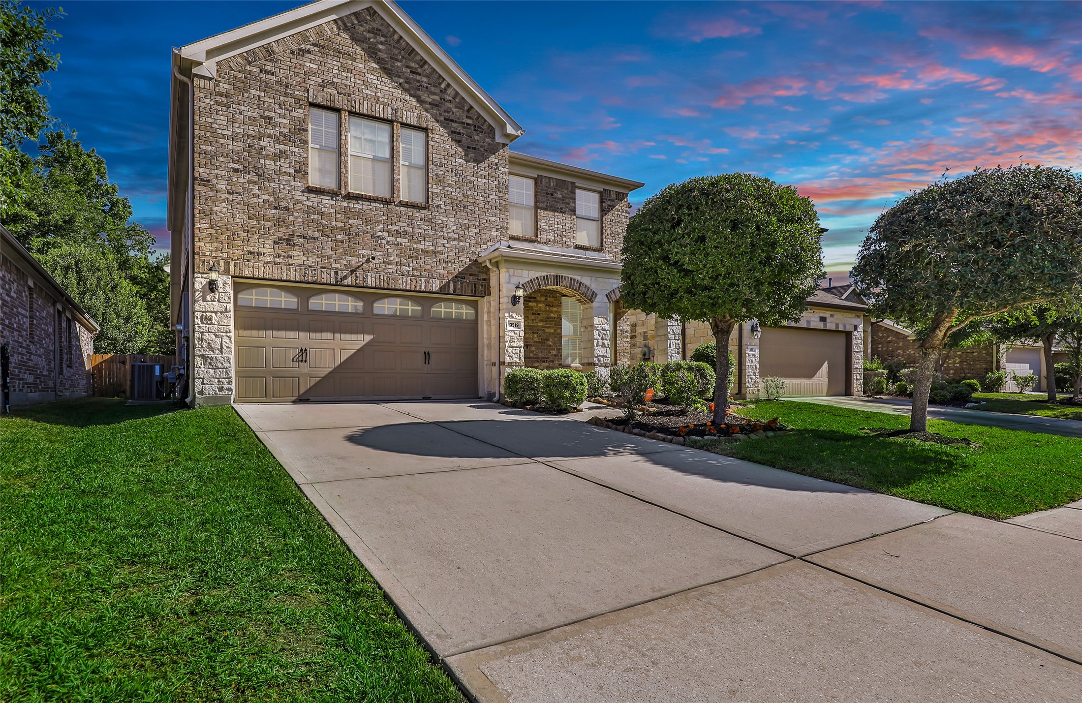 13519 Smith Lake Lane Houston TX 77044