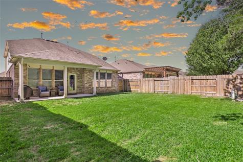13519 Smith Lake Lane Houston TX 77044
