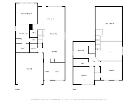 13519 Smith Lake Lane Houston TX 77044