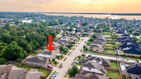 13519 Smith Lake Lane Houston TX 77044