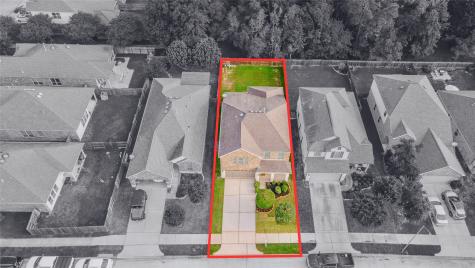 13519 Smith Lake Lane Houston TX 77044