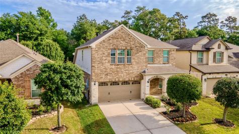 13519 Smith Lake Lane Houston TX 77044