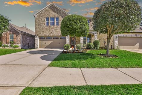 13519 Smith Lake Lane Houston TX 77044
