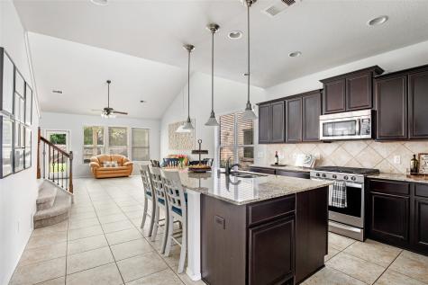 13519 Smith Lake Lane Houston TX 77044