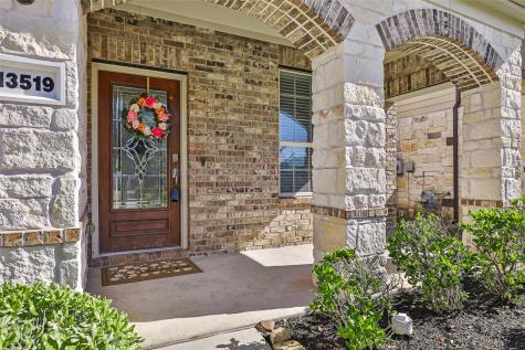 13519 Smith Lake Lane Houston TX 77044