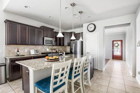 13519 Smith Lake Lane Houston TX 77044