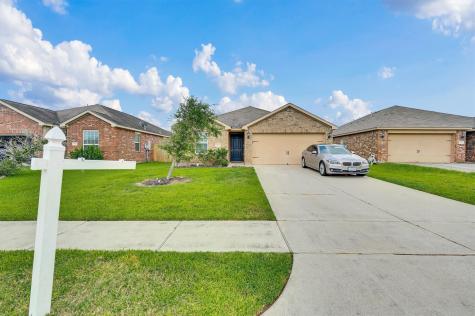 9806 Steelknot Lane Rosharon TX 77583