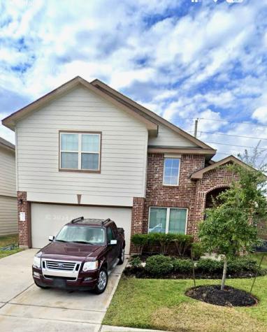 14010 Brunswick Place Drive Houston TX 77047