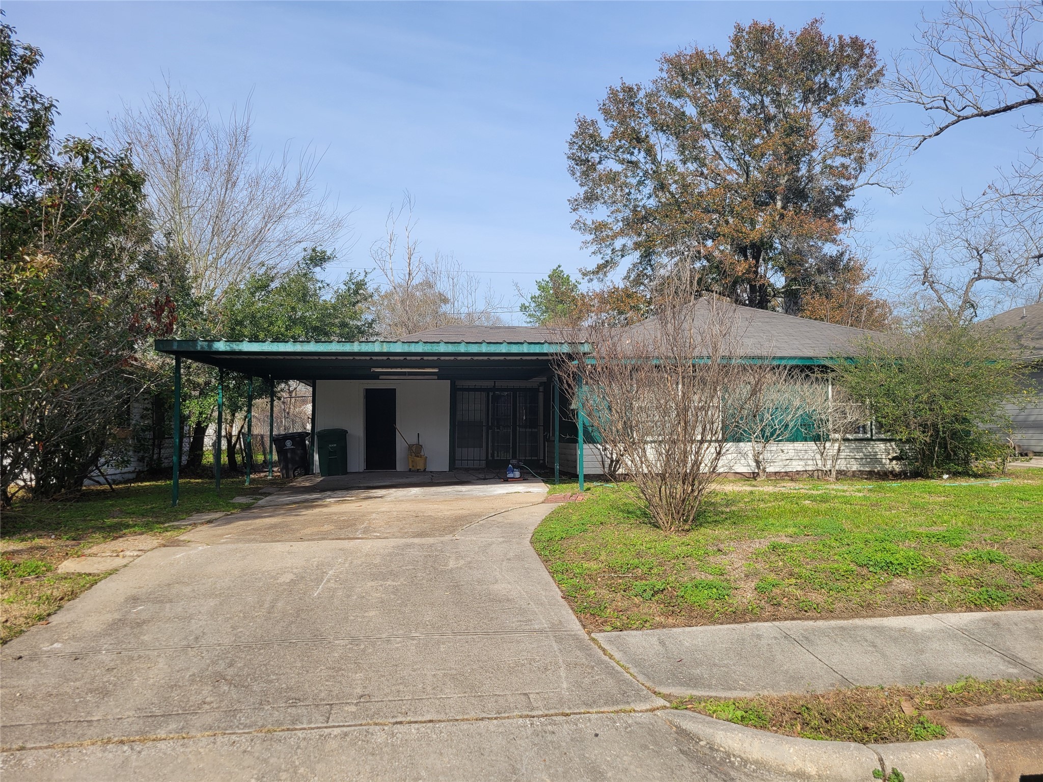 5115 Enyart Street Houston TX 77021
