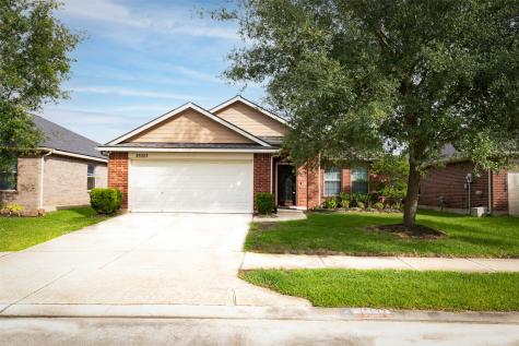 25022 Emporia Chase Court Katy TX 77494