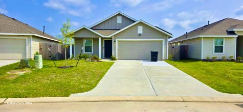 22807 Prairie Dog Road Splendora TX 77372