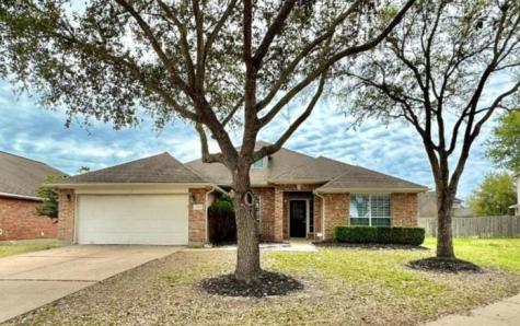 26023 Chapman Falls Drive Richmond TX 77406