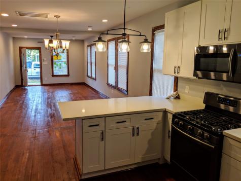 5118 Dunlop Street Houston TX 77009
