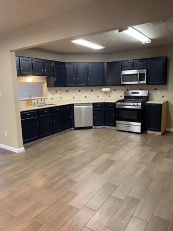 16719 Sky Blue Lane Houston TX 77095