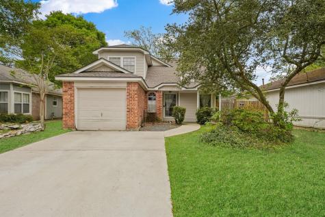 4914 Meadowfox Place Spring TX 77389