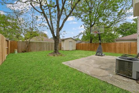 4914 Meadowfox Place Spring TX 77389