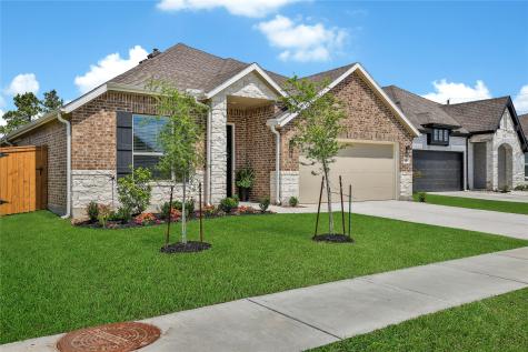 15415 Surrey Pines Lane Houston TX 77044