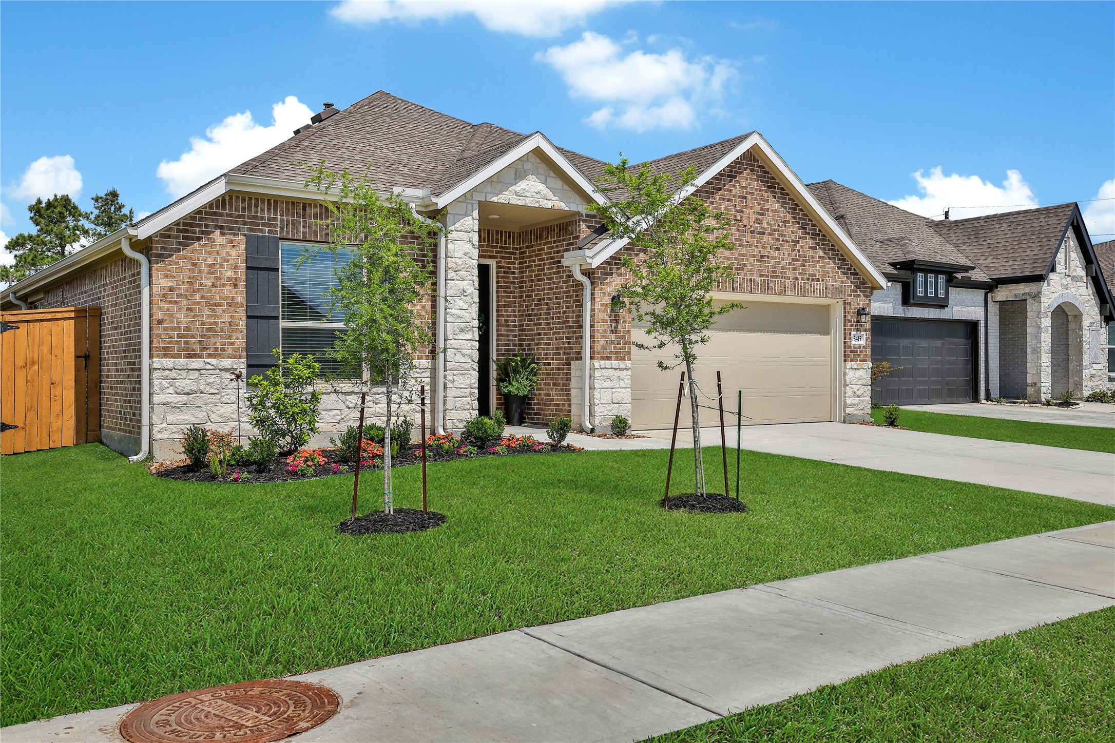 15415 Surrey Pines Lane Houston TX 77044