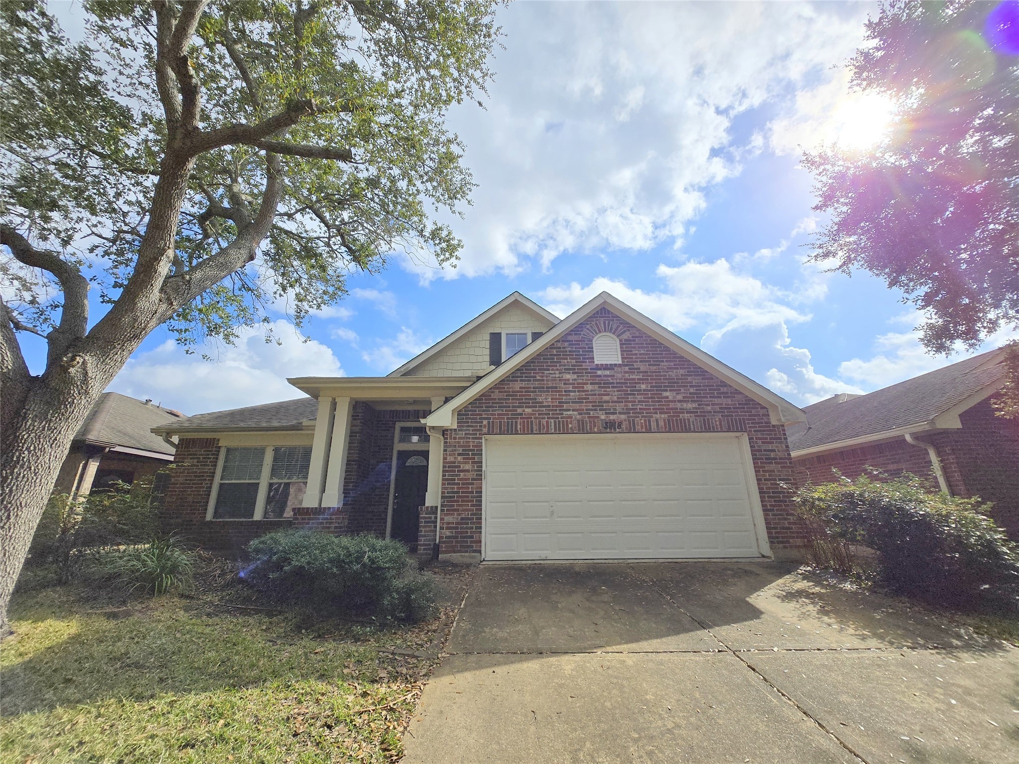 3918 W Auden Circle Missouri City TX 77459